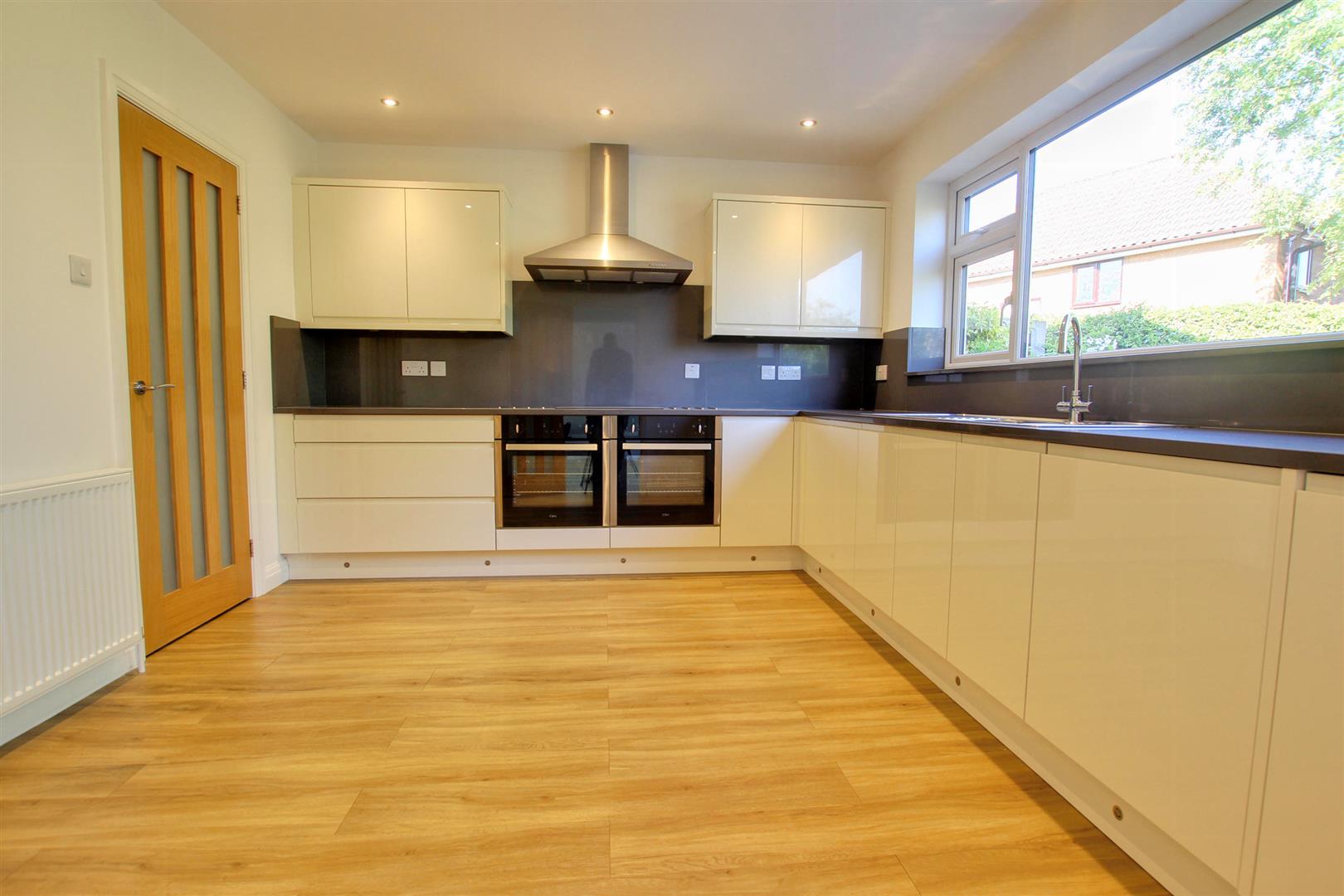 Bishop Burton Road, Cherry Burton, Beverley